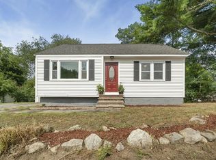 63 Tyngsboro Rd, Dracut, MA 01826