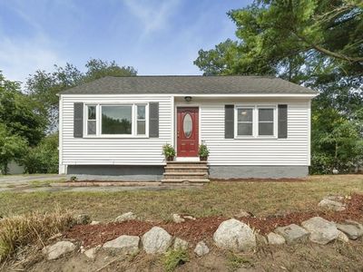 63 Tyngsboro Rd, Dracut, MA, 01826