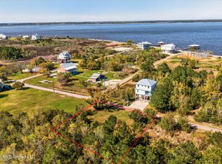 116 Cedar Point Rd, Bay Saint Louis, MS 39520