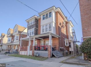 323 W 7th St, Chester, PA 19013