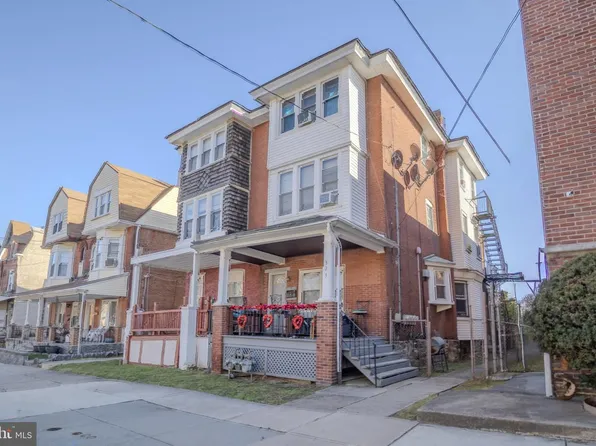 323 W 7th St, Chester, PA 19013