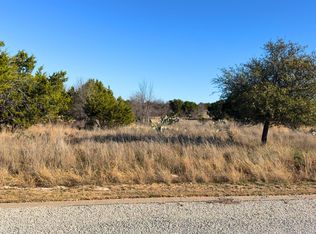 LOT 108 Eastern Hills Dr, Graford, TX 76449