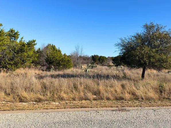 LOT 108 Eastern Hills Dr, Graford, TX 76449