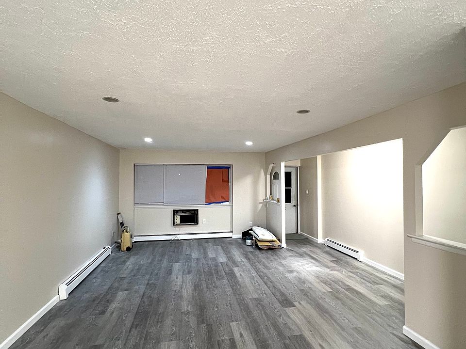 Huge living room