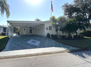 246 Blue Heron Lake Cir #498, Ormond Beach, FL 32174