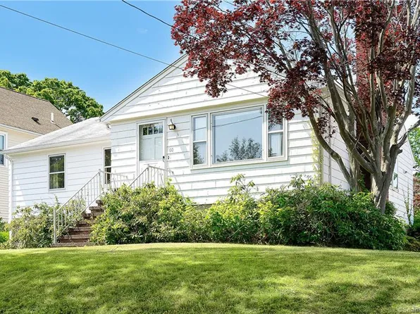 60 Burr Street, New Haven, CT 06512
