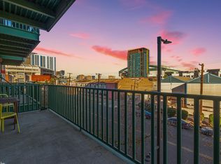 424 S 2nd St UNIT 203, Phoenix, AZ 85004