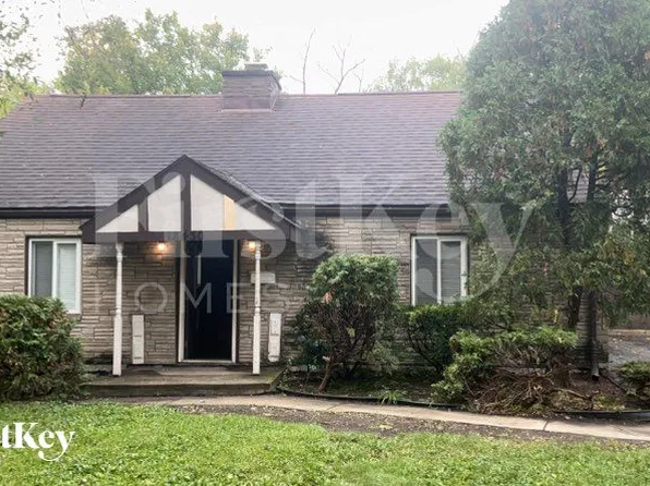 18430 Francisco Ave, Homewood, IL 60430