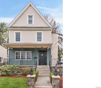38 Lee Ave, Scarsdale, NY, 10583