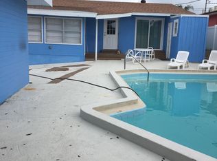 109 Raymond Ave, Pt Orange, FL 32127