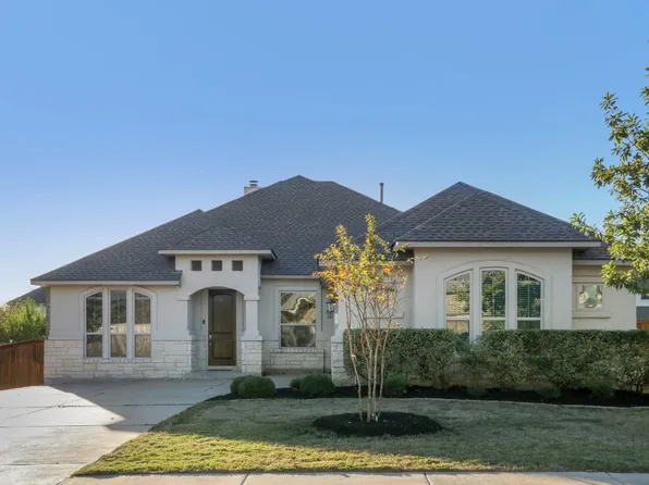 19700 Wearyall Hill Ln, Pflugerville, TX 78660