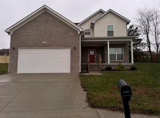 115 Bayberry Ln, Frankfort, KY