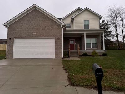 115 Bayberry Ln, Frankfort, KY, 40601