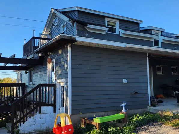 6372 North Yellowstone TRAIL, Allenton, WI 53002