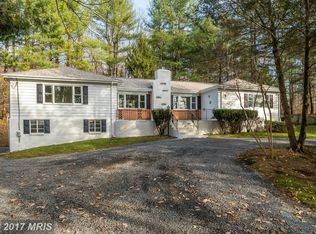 230 Seven Ponds Rd, Amissville, VA 20106