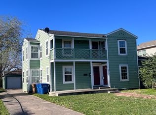 2851 Topeka St, Corpus Christi, TX 78404