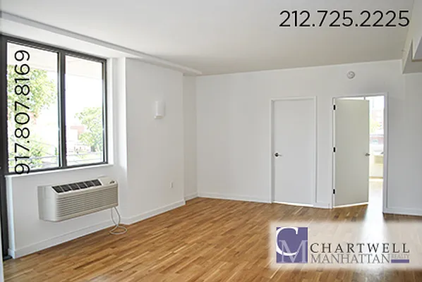 Rented by Chartwell Manhattan Realty | media 16