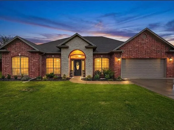 1510 Remington West Cir, Durant, OK 74701