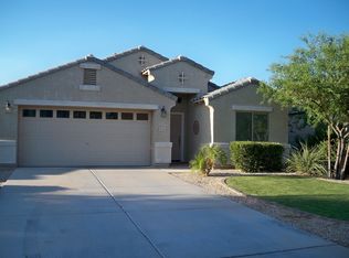 4342 E Mine Shaft Rd, San Tan Valley, AZ 85143