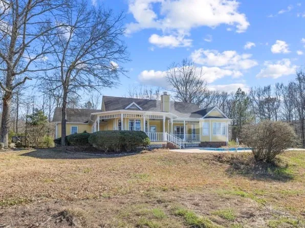 1776 Wax Rd SE, Rome, GA 30161