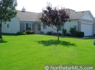 9466 Prairieview Trl N, Champlin, MN 55316