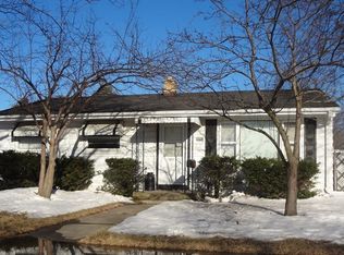 5427 52nd Ave, Kenosha, WI 53144