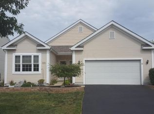 5978 Myrick Rd, Dublin, OH 43016