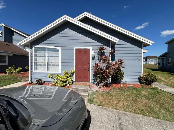 833 Caribbean Dr #B, Davenport, FL 33897