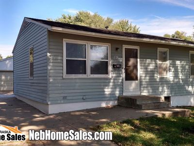 6940 Orchard St, Lincoln, NE, 68505