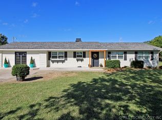 15310 S Harvard Ave, Bixby, OK 74008