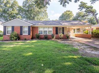 4606 Helene Rd, Memphis, TN 38117