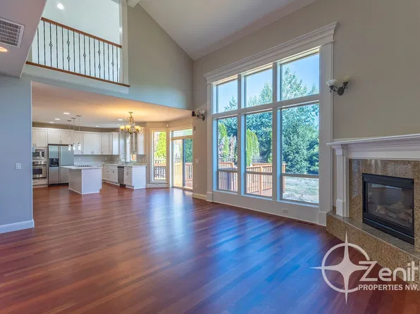 984 W Y St, Washougal, WA 98671