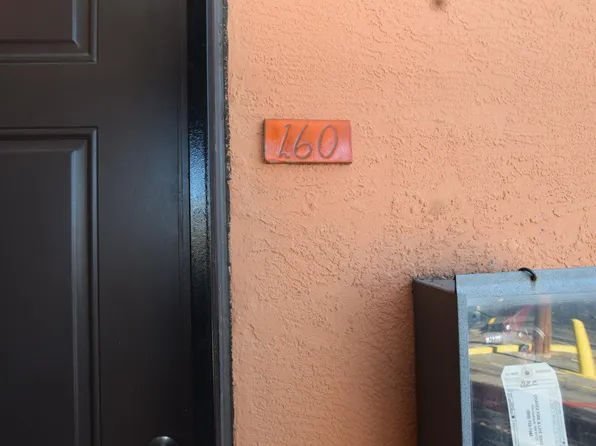 2800 Vail Ave SE Unit 160, Albuquerque, NM 87106