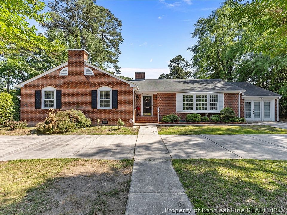 1st image of 1717 Raeford Rd