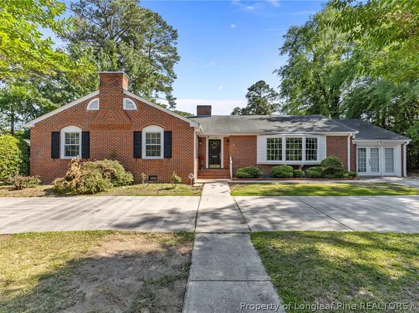 1717 Raeford Rd, Fayetteville, NC 28305