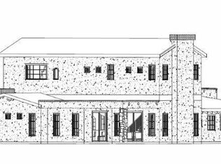5524 River Run St, El Paso, TX 79932