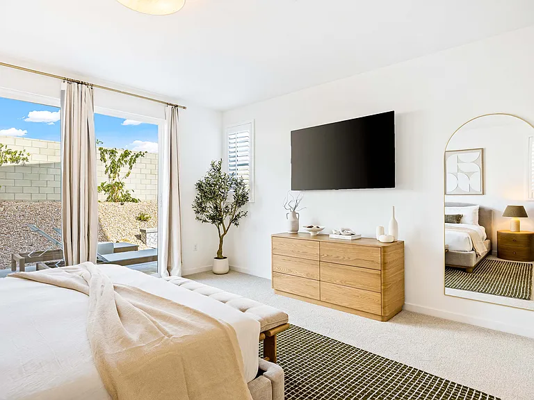 Wake up refresh every morning.