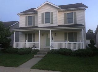 1107 Drayton St, Normal, IL 61761