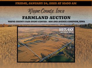0 County Highway 56 S, Russell, IA 50238