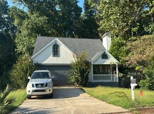 5254 Panola Mill Dr, Lithonia, GA 30038