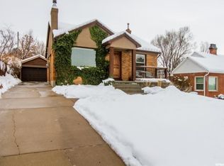 1363 Kershaw St, Ogden, UT 84403