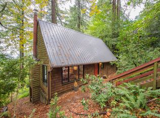 3250 SW Fairmount Blvd, Portland, OR 97239