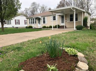 2666 Hopper Rd, Cape Girardeau, MO 63701