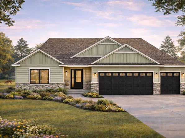 Miller Pl NW, Rochester, MN 55901
