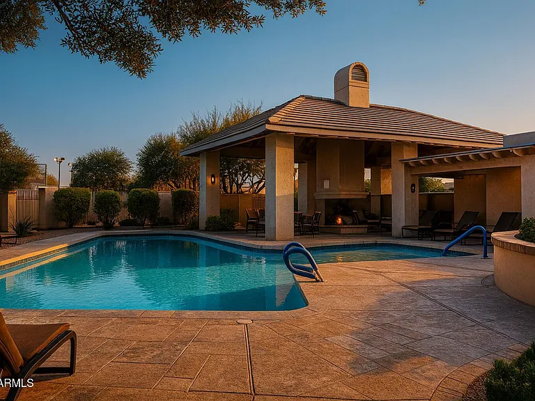 8100 E Camelback Rd #163 — Photo 49
