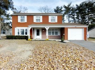 219 Somerset Dr, Willingboro, NJ 08046