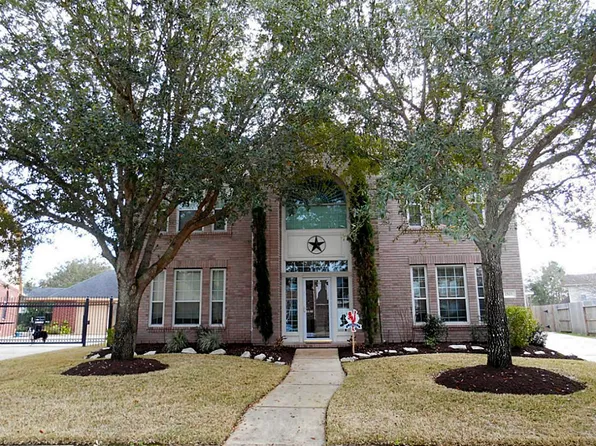 2523 Griggs Ct, Pearland, TX 77584