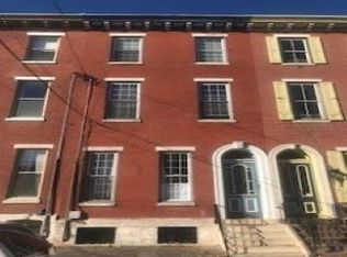 754 S 10th St #2R, Philadelphia, PA 19147