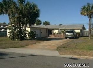 843 Loyola Dr, Ormond Beach, FL 32176
