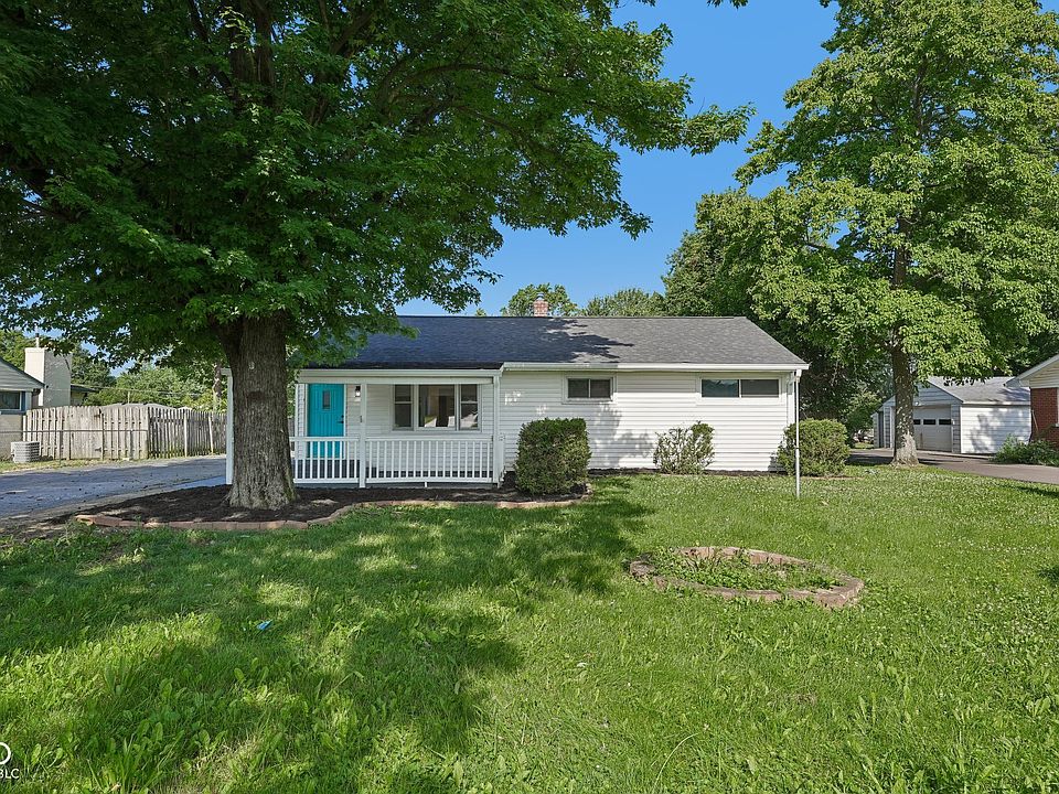 1st image of 7618 Mary Ln